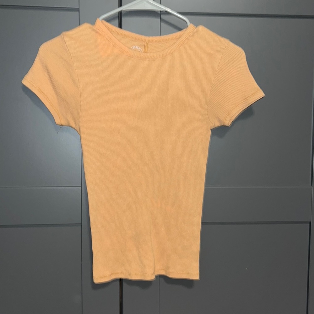 Urban outfitters top, selling this too because I don’t wear it anymore!